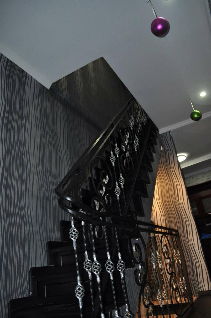 Hotel Cristal Palace Тбилиси Екстериор снимка